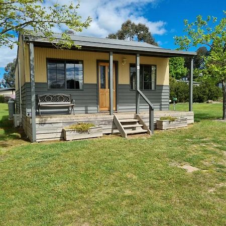 Mansfield Holiday Park Kültér fotó