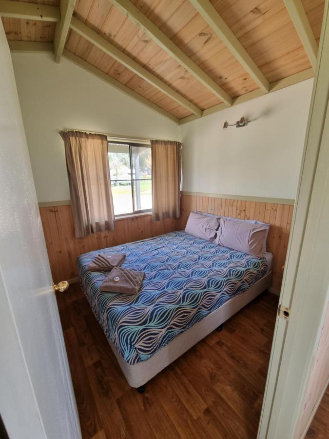 Mansfield Holiday Park Kültér fotó