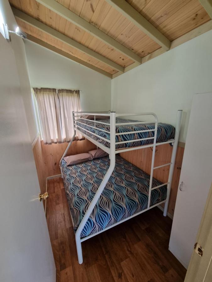 Mansfield Holiday Park Kültér fotó