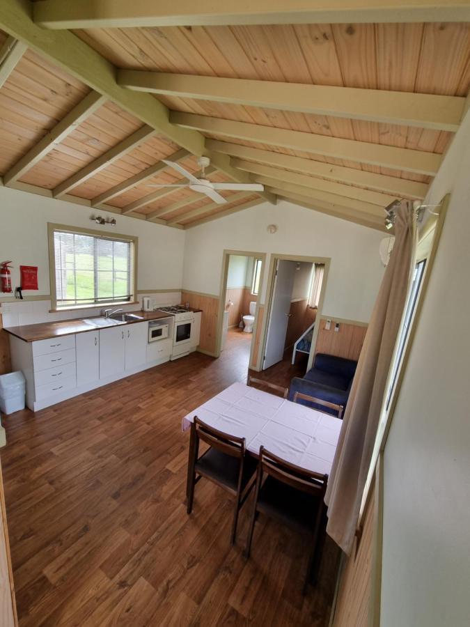 Mansfield Holiday Park Kültér fotó