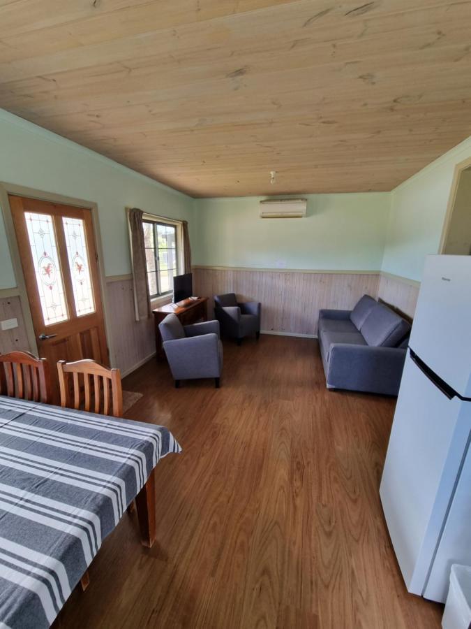 Mansfield Holiday Park Kültér fotó