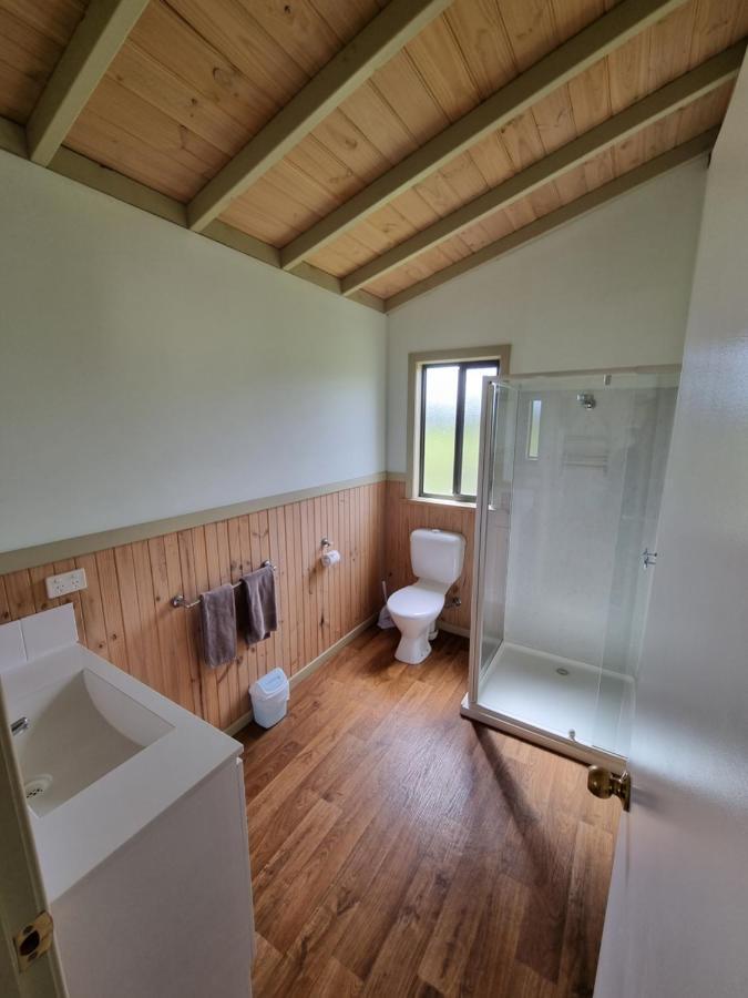 Mansfield Holiday Park Kültér fotó