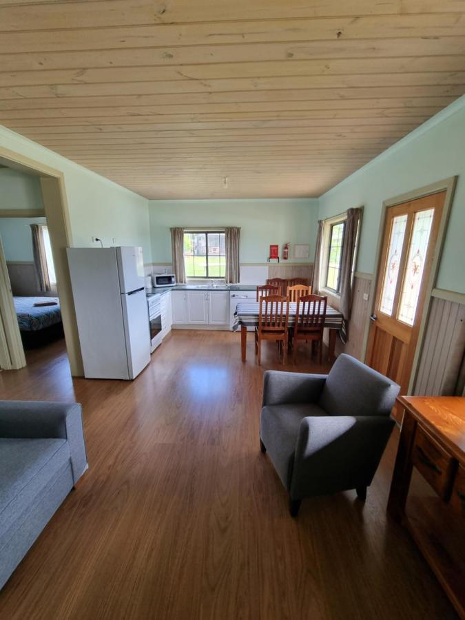 Mansfield Holiday Park Kültér fotó