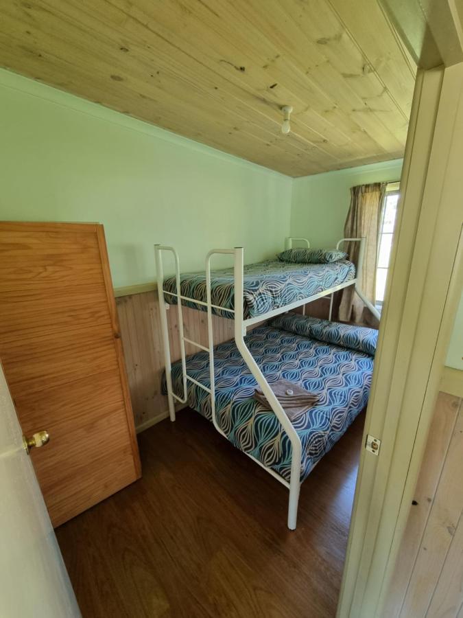 Mansfield Holiday Park Kültér fotó