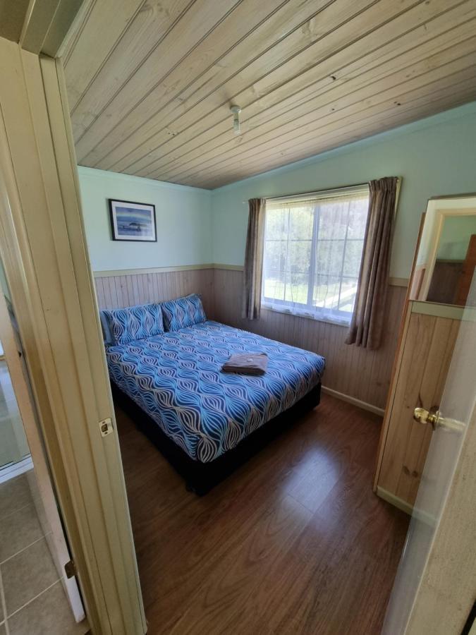 Mansfield Holiday Park Kültér fotó